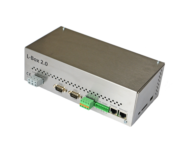 LBox 2